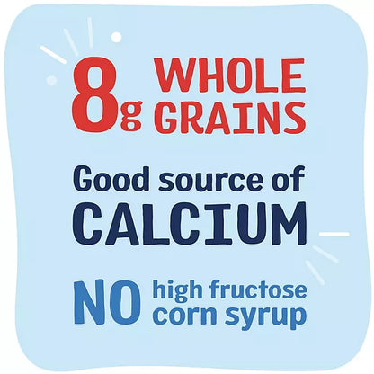 Nutri-Grain Bars Variety Pack, 1.3 oz., 36 pk.